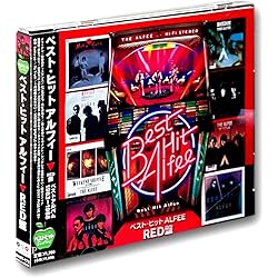 アルフィー Amazon.co.jp: THE ALFEE ベスト ヒット アルフィー BLUE盤 BHST