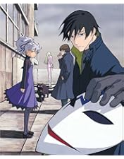 Amazon.co.jp: バッカーノ！ Blu-ray Disc BOX : 小野坂昌也