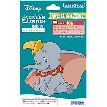 Amazon.co.jp: セガフェイブ (SEGA FAVE) DREAM SWITCH （ドリーム