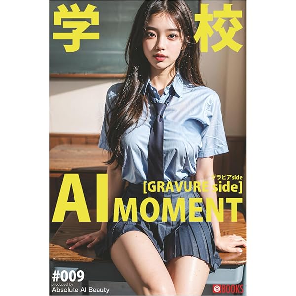 AI写真集　AI COLLECTION【スポーツ】 Amazon.co.jp: スポーツAI グラビア写真集!!【大ボリューム