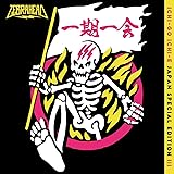 Ichi-go Ichi-e Japan Special Edition（来日記念盤）(CD)