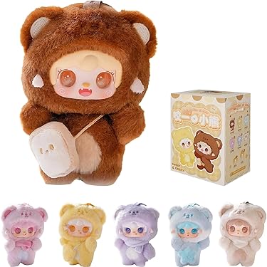 (新品未開封)あなたを想うふっくらぬいぐるみ(S) 3点セット あなたを想うふっくらぬいぐるみ（S） - 銀座経済新聞