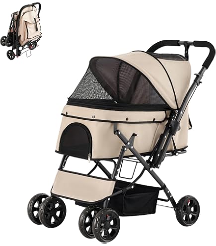 Amazon | AirBuggy for Pet キャリッジ 屋根のみ/AD3044