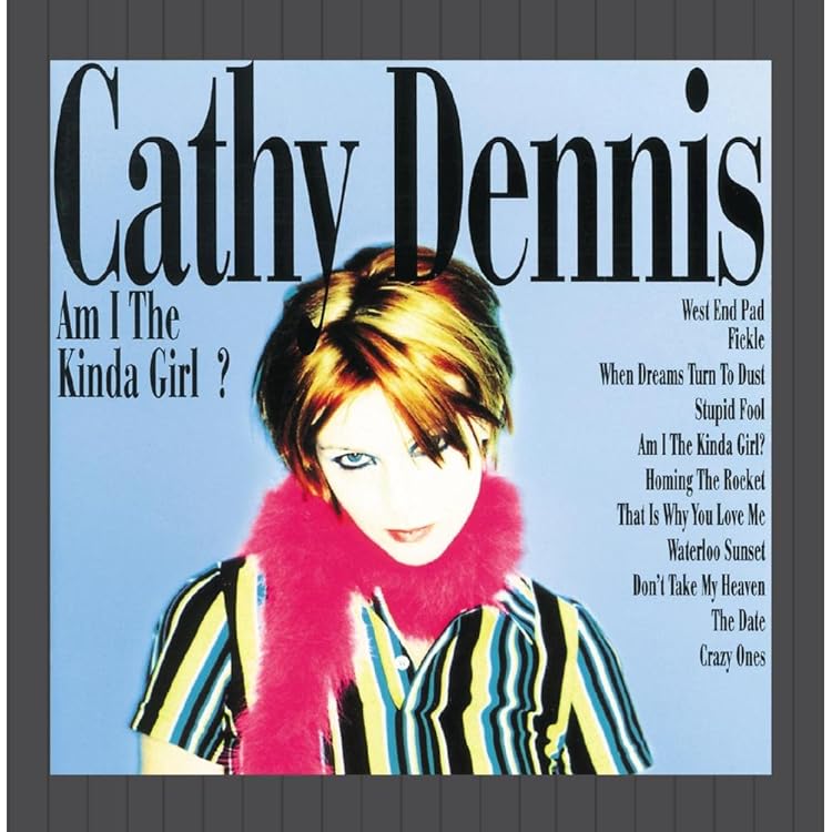 Amazon.co.jp: キャシー・デニス: ミュージック