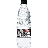 天然水 サントリー THE STRONG スパークリング 炭酸水 510ml ×24本