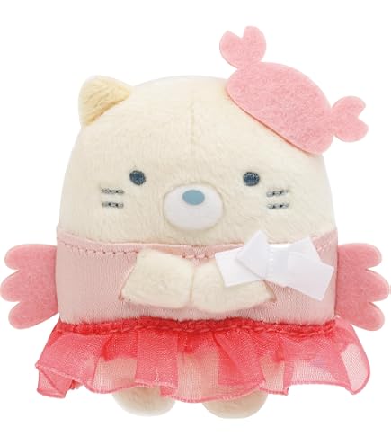 Amazon.co.jp: サンエックス(San-X) すみっコぐらし ｢すみっコぐらし