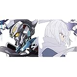 【Amazon.co.jp限定】SSSS.GRIDMAN CHARACTER SONG.3 CODE “GRIDMAN"/My Way(デカジャケット付き)