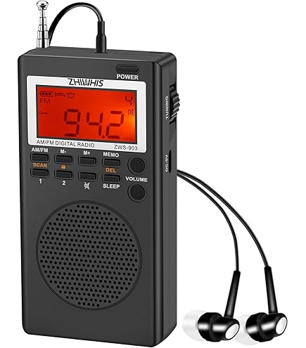 【未使用品・9個セット】 FM・AMラジオ 乾電池式 防災用 防災ラジオ 携帯 楽天市場】ラジオ 小型 ポケットラジオ FM AM ワイドFM対応 単3