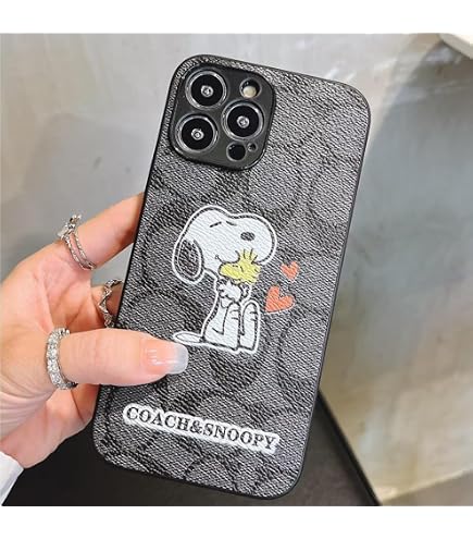 Amazon.co.jp: COACH(コーチ) IPHONE15用スマホケース CH052760 : 家電