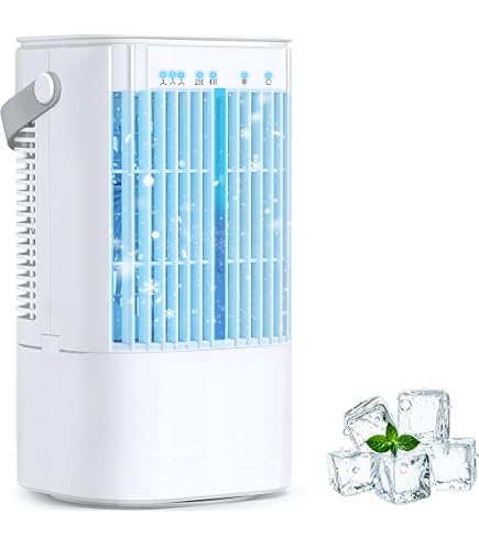 Amazon.co.jp: MDI 気化式冷風機 フレリア07 MFJ07-13W1AC: ホーム