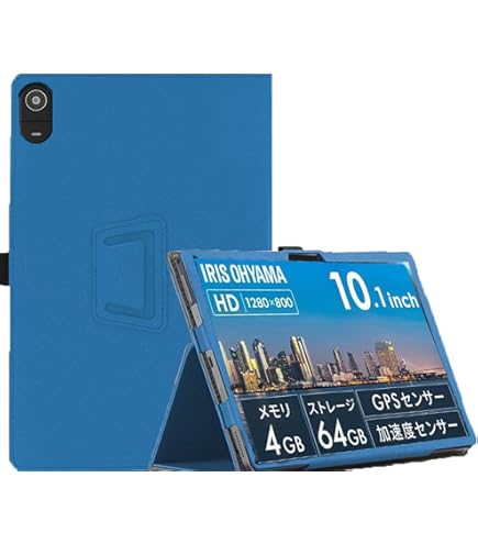 Amazon.co.jp: For LUCA TE10D2M64-V1B タブレット10.1インチ ケース