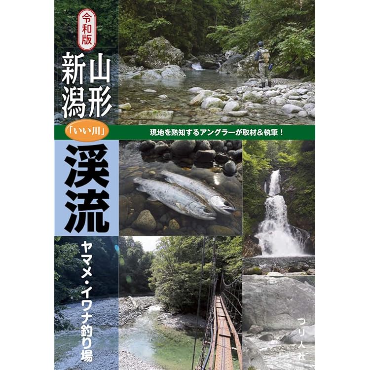 ▼希少 宮城県の渓流 釣り場 東京起点・日帰り1泊で楽しめる 東北の渓流 ③a Amazon.co.jp: 宮城県の渓流: 仙台起点日帰り1泊で楽しめる