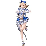 グランブルーファンタジー ジータ アイドルVer. 1/7スケール ABS&PVC製 塗装済み完成品フィギュア