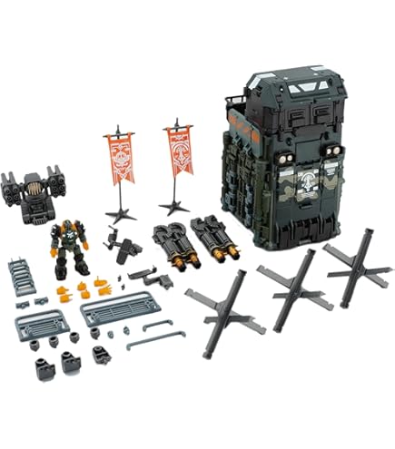 イミルズ戦記　バーサーカー【4機セット】 イミルズ戦記 バーサーカー【4機セット】 イミルズ戦記