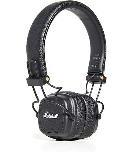 Amazon.co.jp: Marshall Monitor II A.N.C Wireless Noise