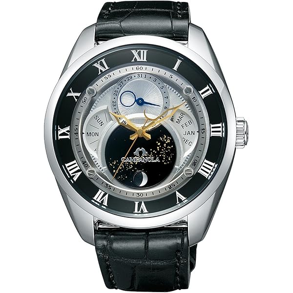 CITIZEN カンパノラ 紺瑠璃 美品 BU0020-54A｜エコ・ドライブ | CAMPANOLA カンパノラ