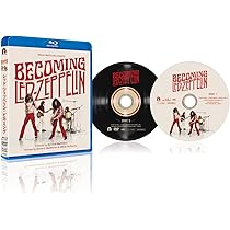 Amazon.co.jp: 【Amazon.co.jp限定】【数量限定】レッド・ツェッペリン