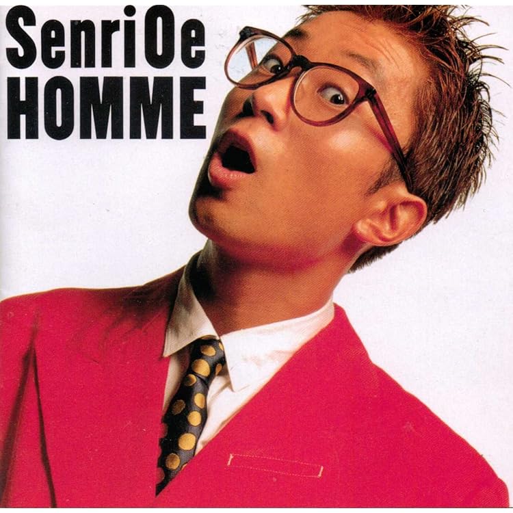 良品】LP 大江千里 / Sloppy Joe / 1234 88年〜89年 Amazon.co.jp