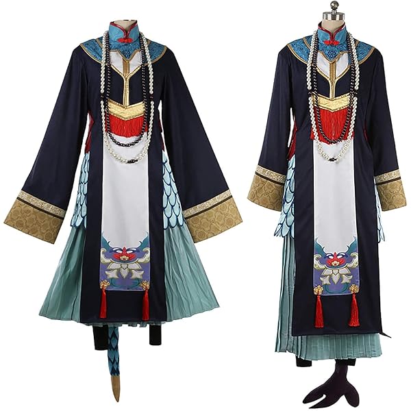 Amazon.co.jp: [ミドリ屋] リリア スケアリー・ドレス Lilia 衣装