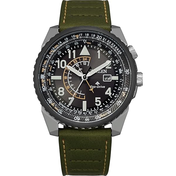 Amazon.co.jp: シチズン エコドライブ メンズ CA0338-57E
