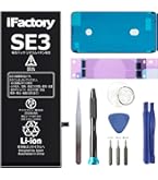 Apple iPhone SE (第3世代) バッテリー98% ムスビー｜【JCKA】訳あり☆バッテリー98％ SIMフリーiPhoneSE3 64GB