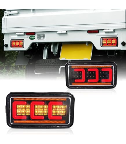Amazon | Archaic スズキ キャリイ DA63T DA65T DA16T 専用