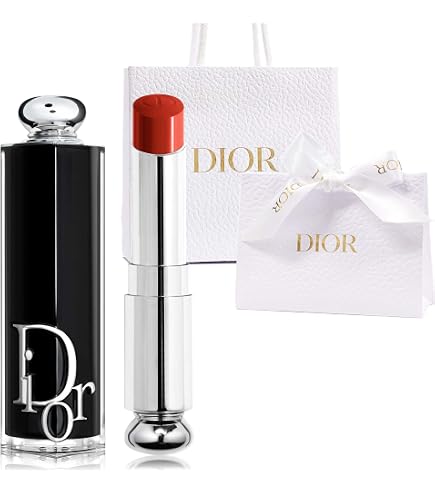 Amazon | ディオール ディオール アディクト リップスティック #Dior 8