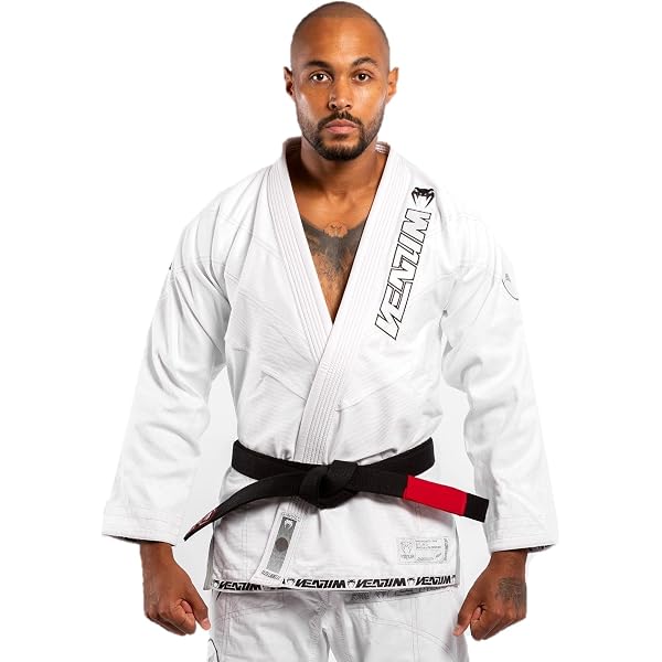Amazon.co.jp: VENUM 柔術着 ELITE LIGHT 3.0 BJJ GI //A0 A1 A1