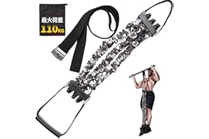 懸垂 アシスト チューブ 補助 筋トレ器具 チンニング トレーニング 日本ブランド