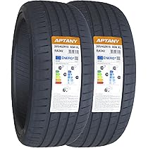 Amazon.co.jp: アプタニー(APTANY) サマータイヤ RA301 215/40R18 85W