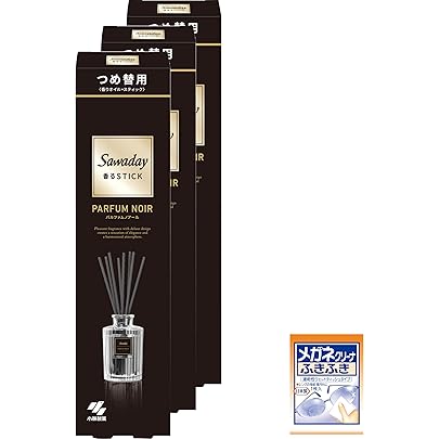 Amazon | サワデー香るスティック 【まとめ買い】Sawaday香る