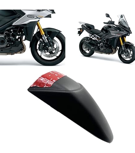 Amazon.co.jp: リヤフェンダー マッドガード GSX用 S1000 用 GX 用 GSX