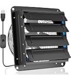 Amazon | Panasonic (パナソニック) 有圧換気扇 産業用有圧