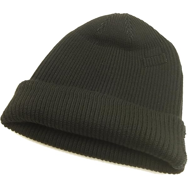 Amazon | (バズリクソンズ) BUZZ RICKSON'S ワッチキャップ ウール