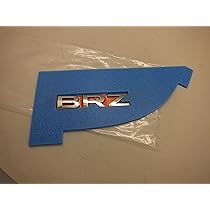 ◯◯様  確認用  BRZ SUBARU BRZ 取扱説明書 | 取扱説明書 | ディーラーサービス | SUBARU