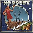 Tragic Kingdom