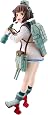 艦隊これくしょん -艦これ- 雪風 1/7スケール PVC製 塗装済み完成品フィギュア