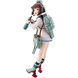 艦隊これくしょん -艦これ- 雪風 1/7スケール PVC製 塗装済み完成品フィギュア