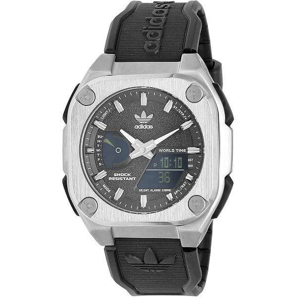 Amazon.co.jp: [adidas originals watch(アディダス オリジナルス