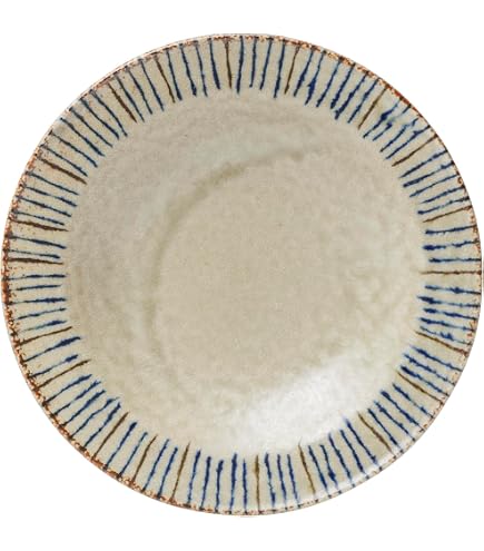 花柄の陶器 Amazon.co.jp: 美濃焼 皿 花型皿 プレート 電子レンジ 食洗機対応 食器