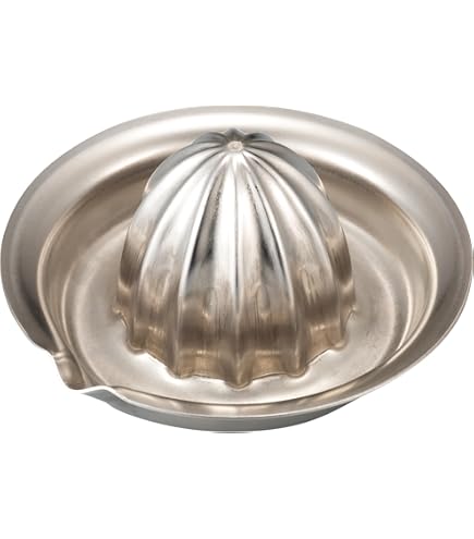 Amazon｜遠藤商事 業務用 餃子絞り器 18-8ステンレス 日本製 AGY01