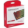 【日本語配列】HyperX ABSプディングキートップ フル108キーセット 2年保証 HKCPXA-BK-JP/G ( 4P5P4AJ#ABJ )