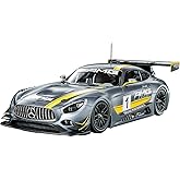 タミヤ(TAMIYA) 1/24 スポーツカーシリーズ No.345 メルセデス AMG GT3 プラモデル 24345