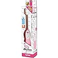 Magiceyes LaFree ラフリー DENMA Pink 【フレキシブルネック採用】【強弱無段階コントロール】マジックアイズ デンマ ピンク