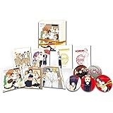 WORKING´!! Wonderful★Blu-ray Box【完全生産限定版】