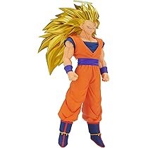 Amazon.co.jp: ドラゴンボールZ BLOOD OF SAIYANS 超サイヤ人3孫悟空 