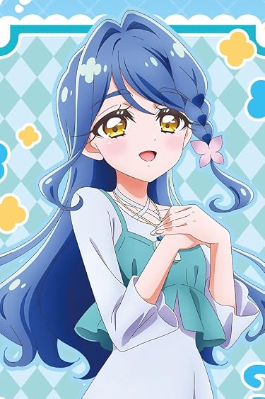 プリキュア  iPhone/Androidスマホ壁紙(640×960)-1 - 帆羽くれあ