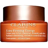CLARINS Extra Firming Energy Jour Cream Dia Todo Tipo Games 50 ml