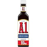 A1 Steak Sauce (283g) A1ステーキソース(283グラム)