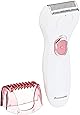 パナソニック レディースシェーバー サラシェ 全身用 ピンク調 ES-WL50-P